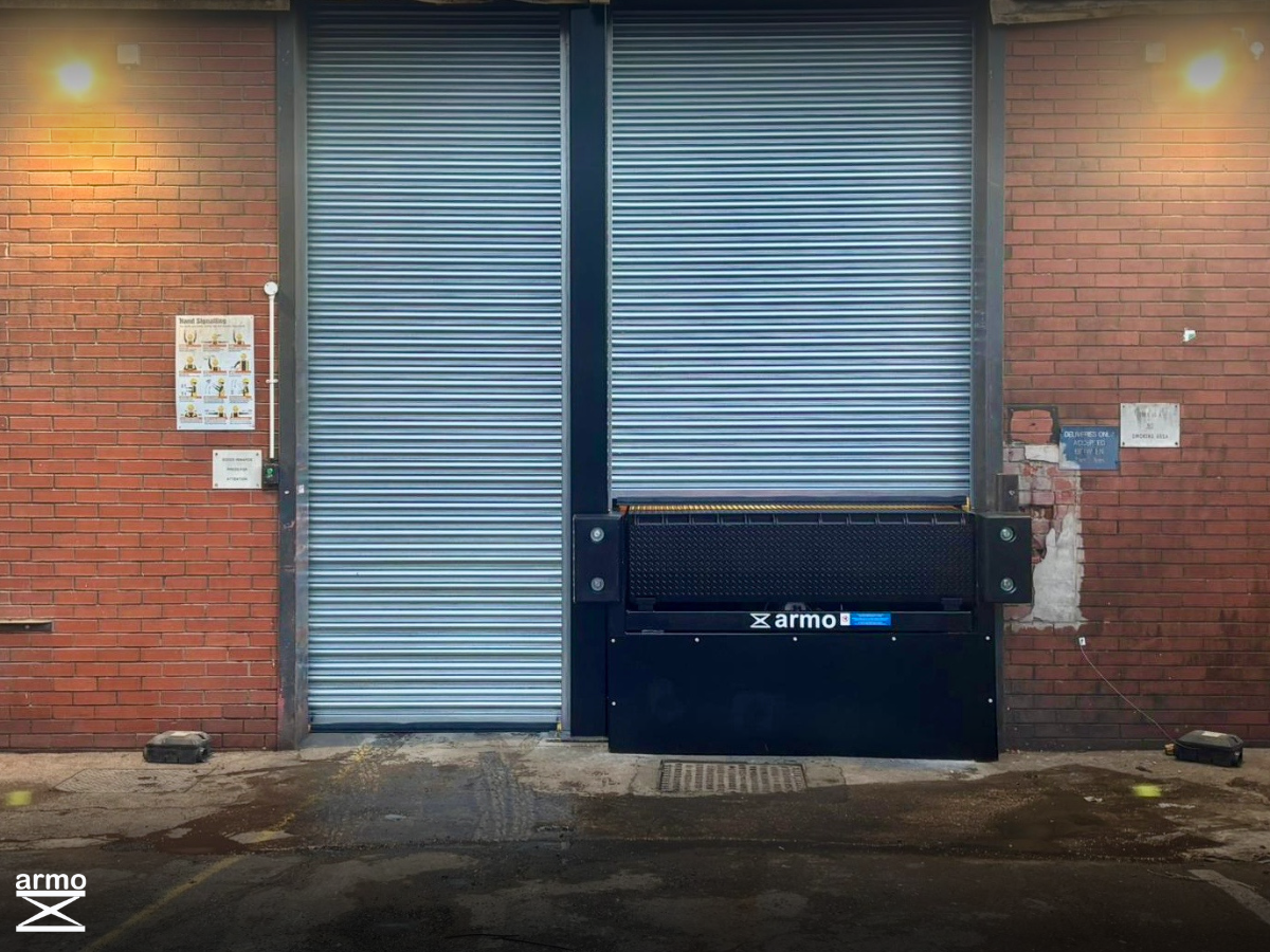Loading Bay Efficiency